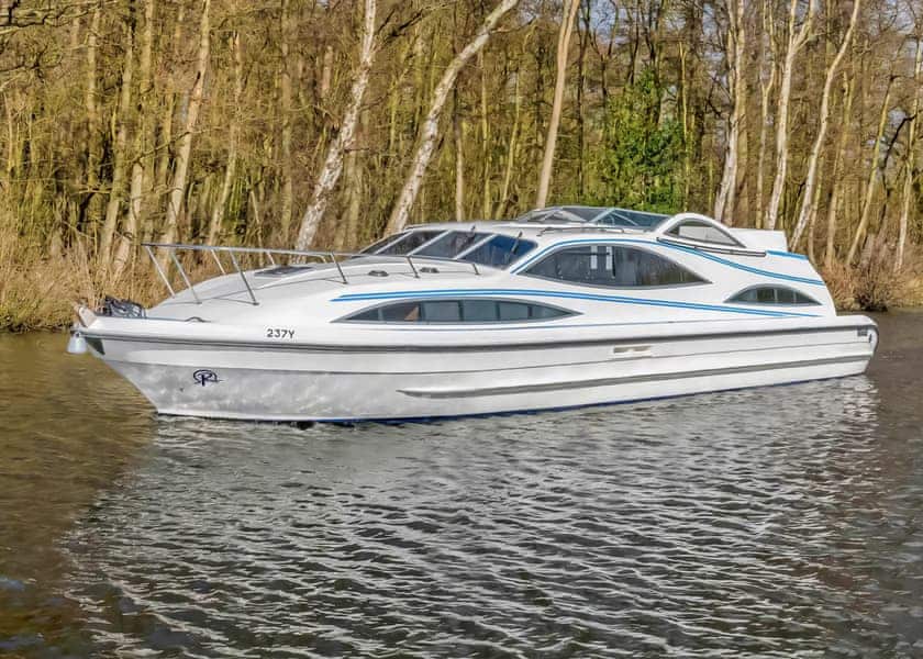 Boat image